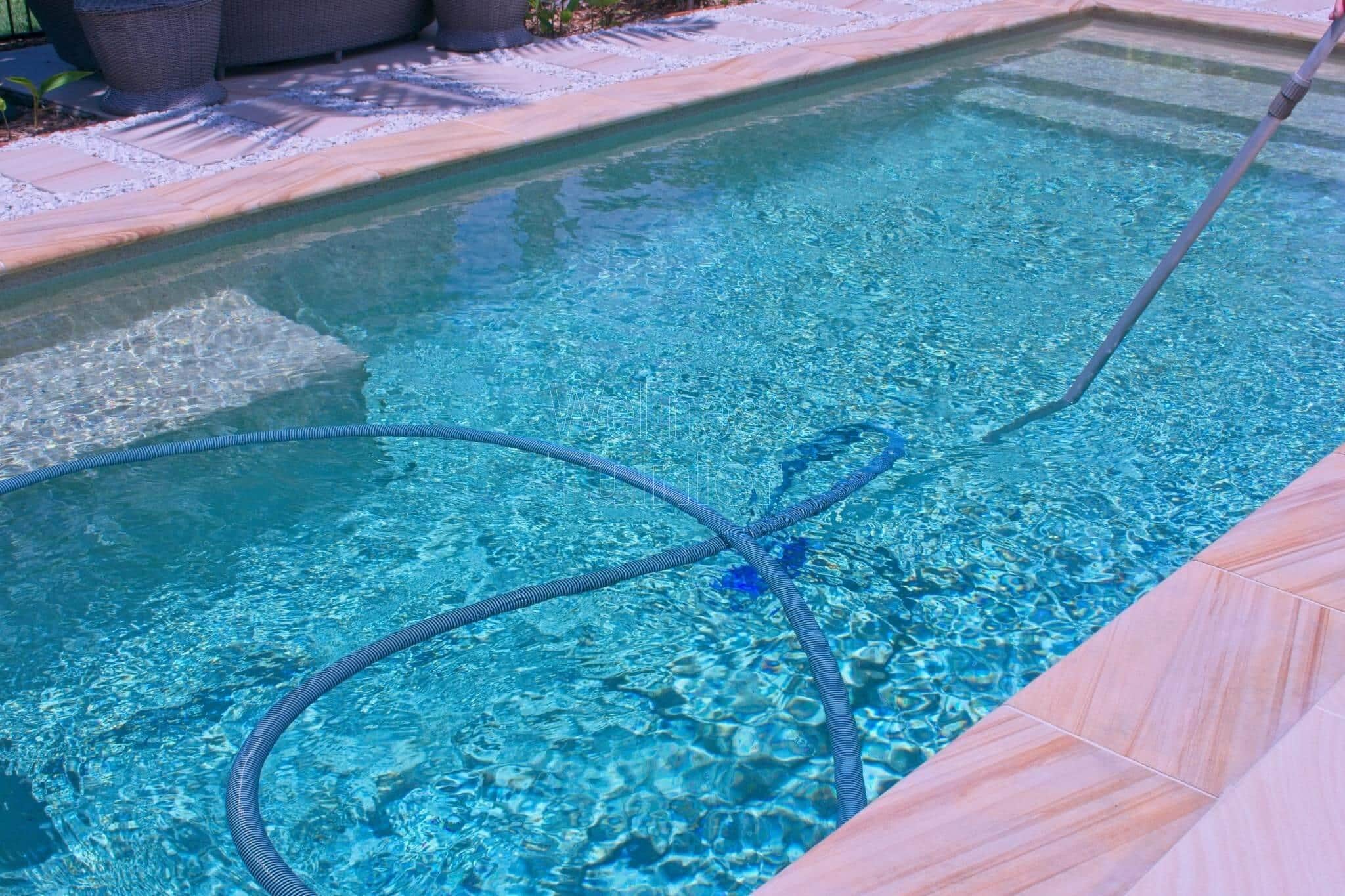 Hoe maak je een hufterproof zwembad?