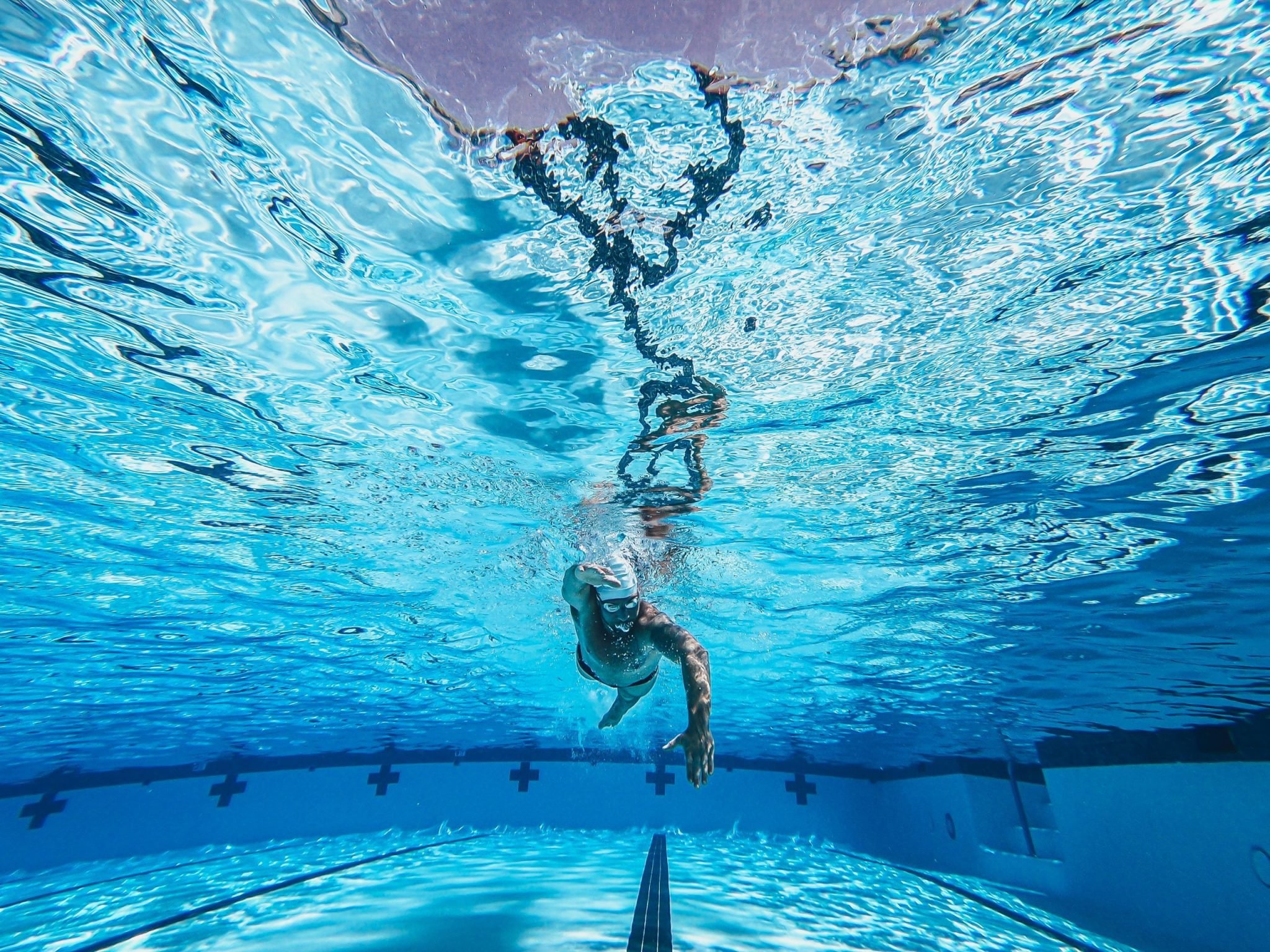 Wat is een infinity edge plunge pool? Waarom zijn deze zo populair?