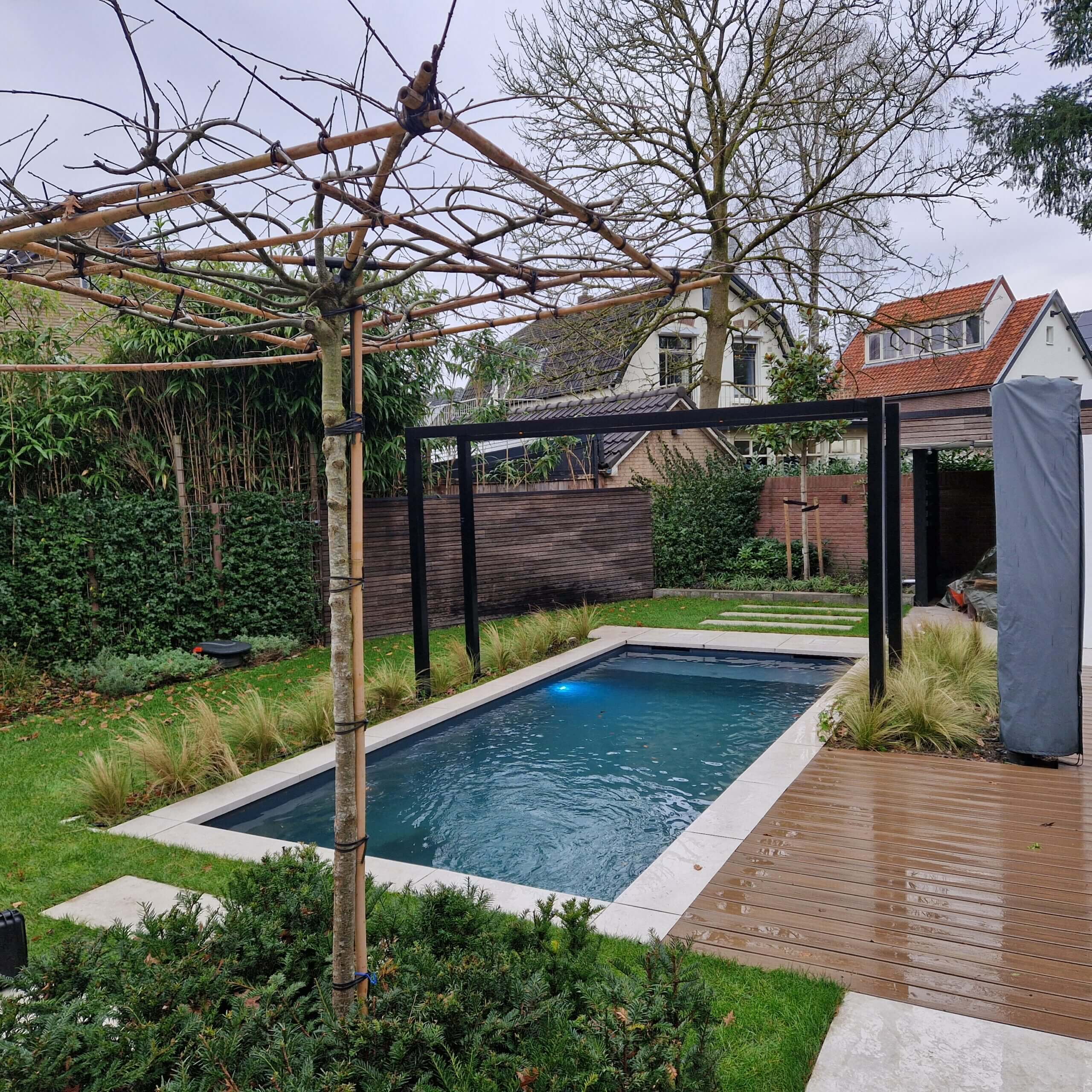 Project Apeldoorn